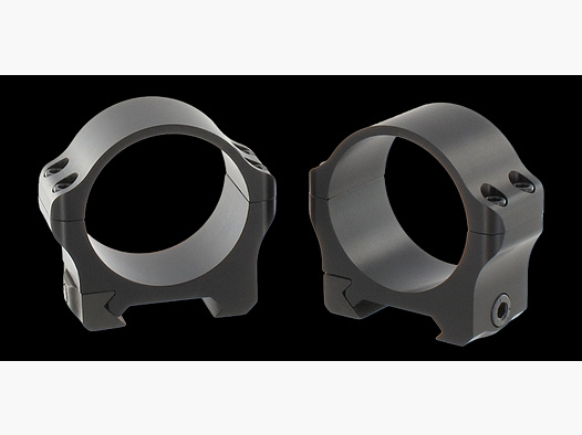 Anneaux de montage Aimpoint 1 paire 34mm hauteur 21mm noir