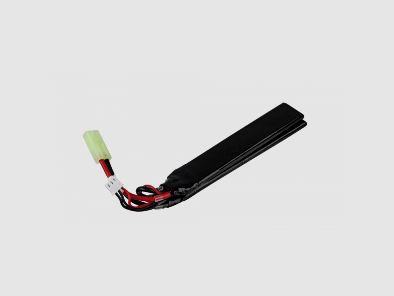 ELITE FORCE LiPO-AKKU 7,4 V - 20C 1100 MAH - TAMIYA SMALL