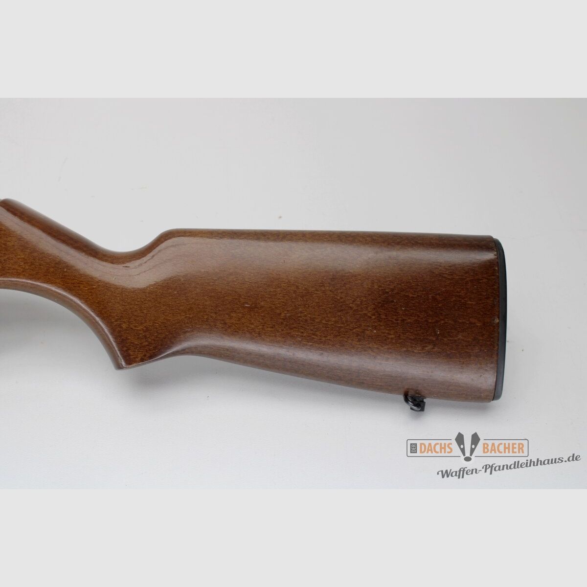 Fusil SL Erma EGMI EGM1 Mod 70 cal. .22lfB 5 coups magazine