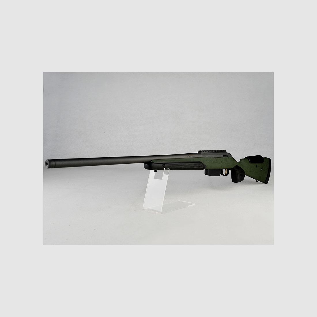 TIKKA T3X Super Varmint RTG .308 Winchester