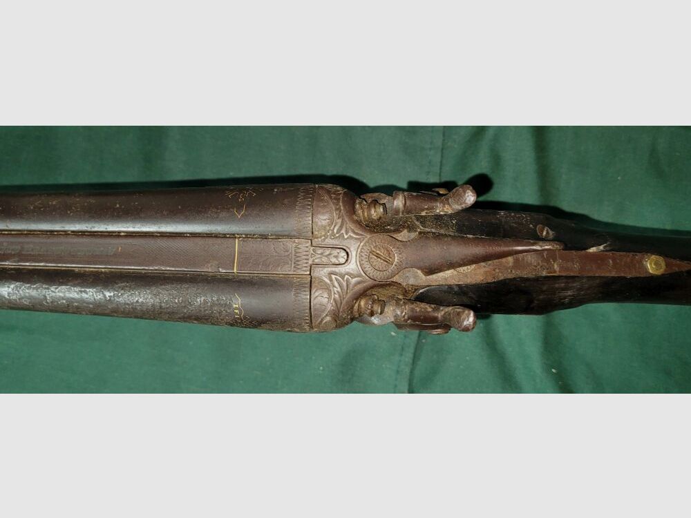 Gebrüder Schniewind Braunschweig unbekannt