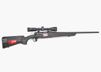 Rep. Gewehr Savage Axis 2, .308 Win., ZF Bushnell 3-9×42 Banner