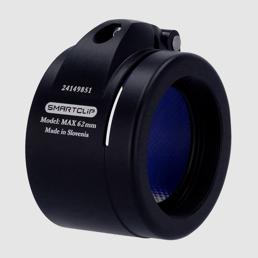 Clip-On Wärmebildadapter Cyclops ThermTec SmartClip, Bild 4 von 7