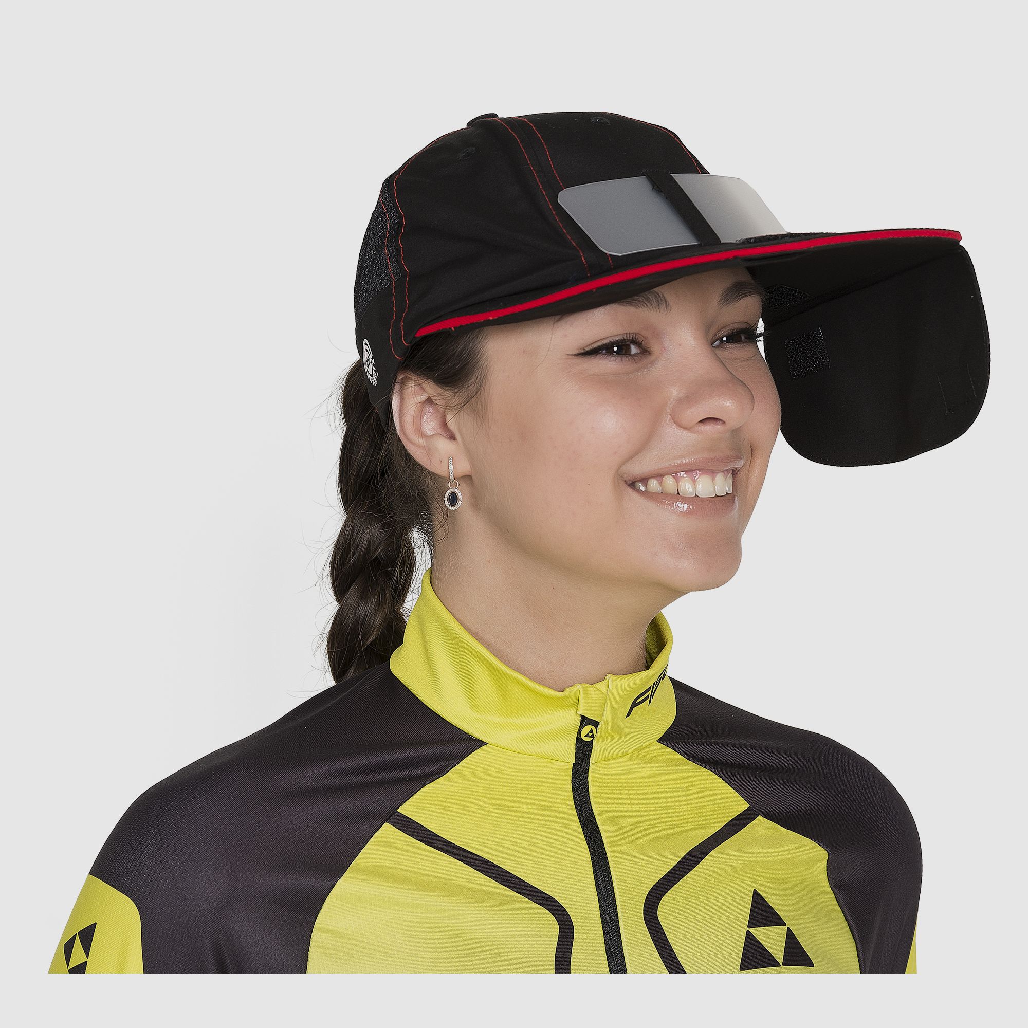 Casquette de tir ahg, image 2 sur 2