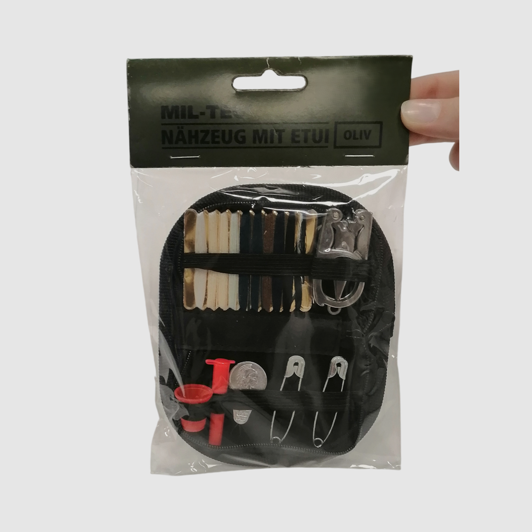 Kit – Couture