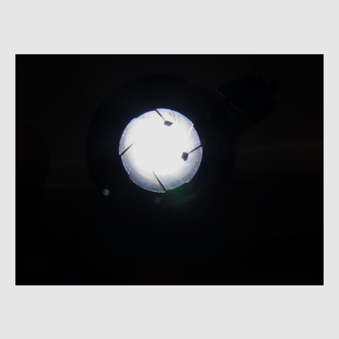 Canon K77 canon de remplacement incl. optique Zeiss