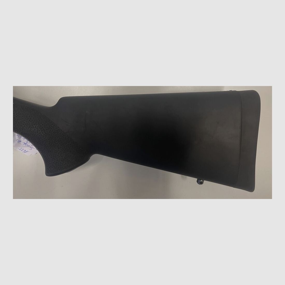 Savage 110 Trail Hunter Lite