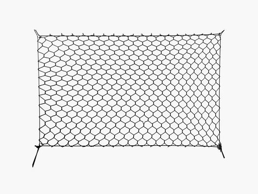 Filet à bagages 60x80 cm – Sécurité et maintien pour voiture