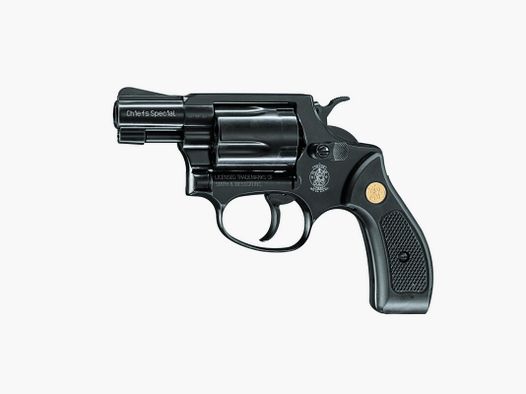 S&W Chiefs Special