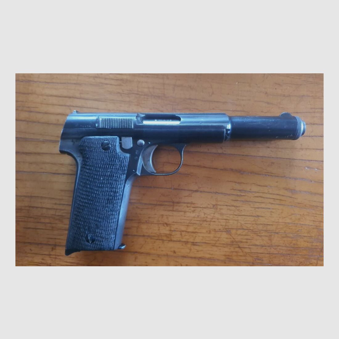 Astra Modello 1921 (400)