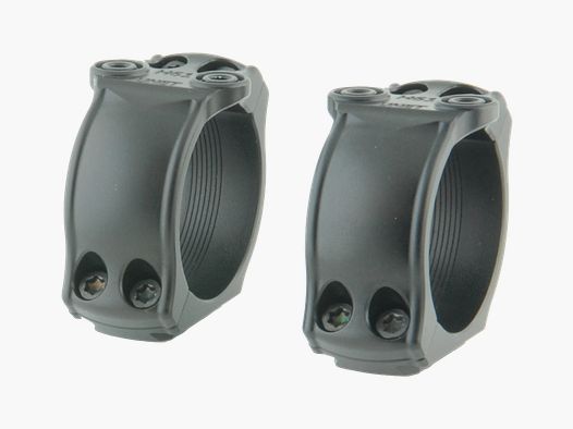Spuhr Ring-Montage Set Blaser 36 H 23 / 5 mm 2x ISMS