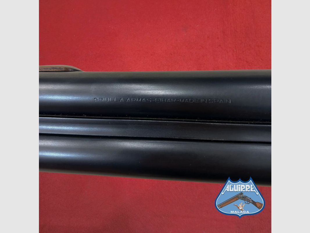 Grulla Mod. Holland Shotgun Kal. 12, afbeelding 7 van 10
