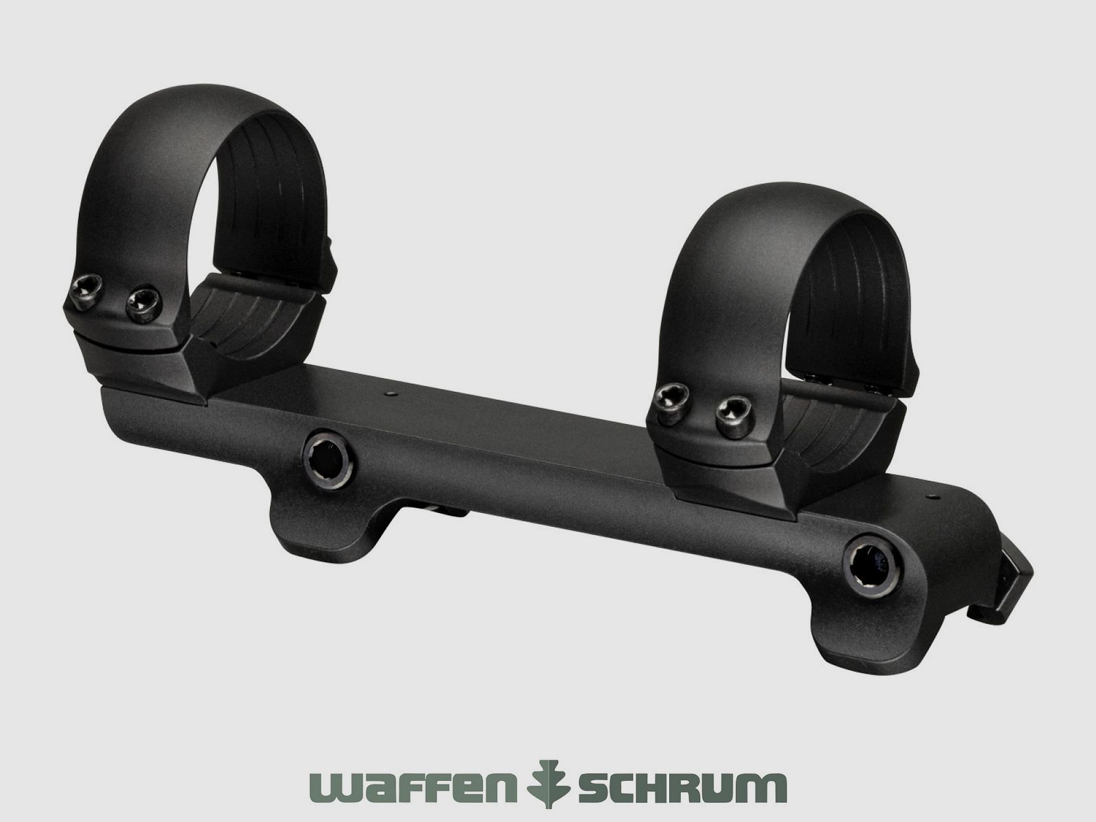 Sauer Sattelmontage 505 für Sauer 505 Standard Ausführung