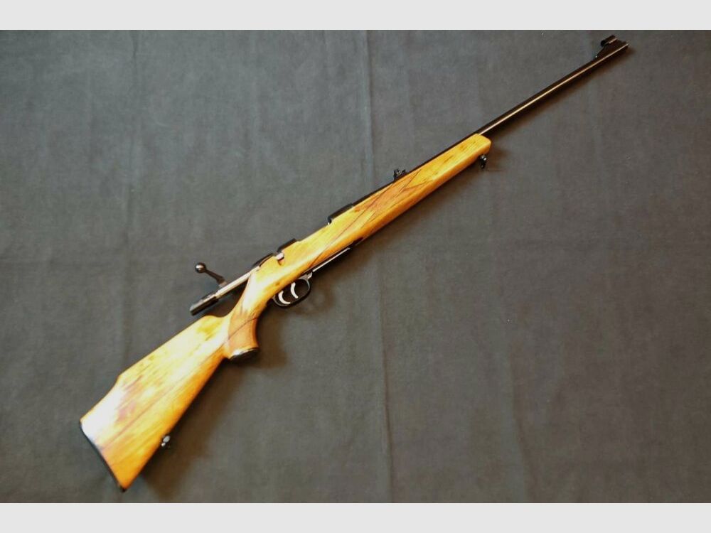 Krico .243Win