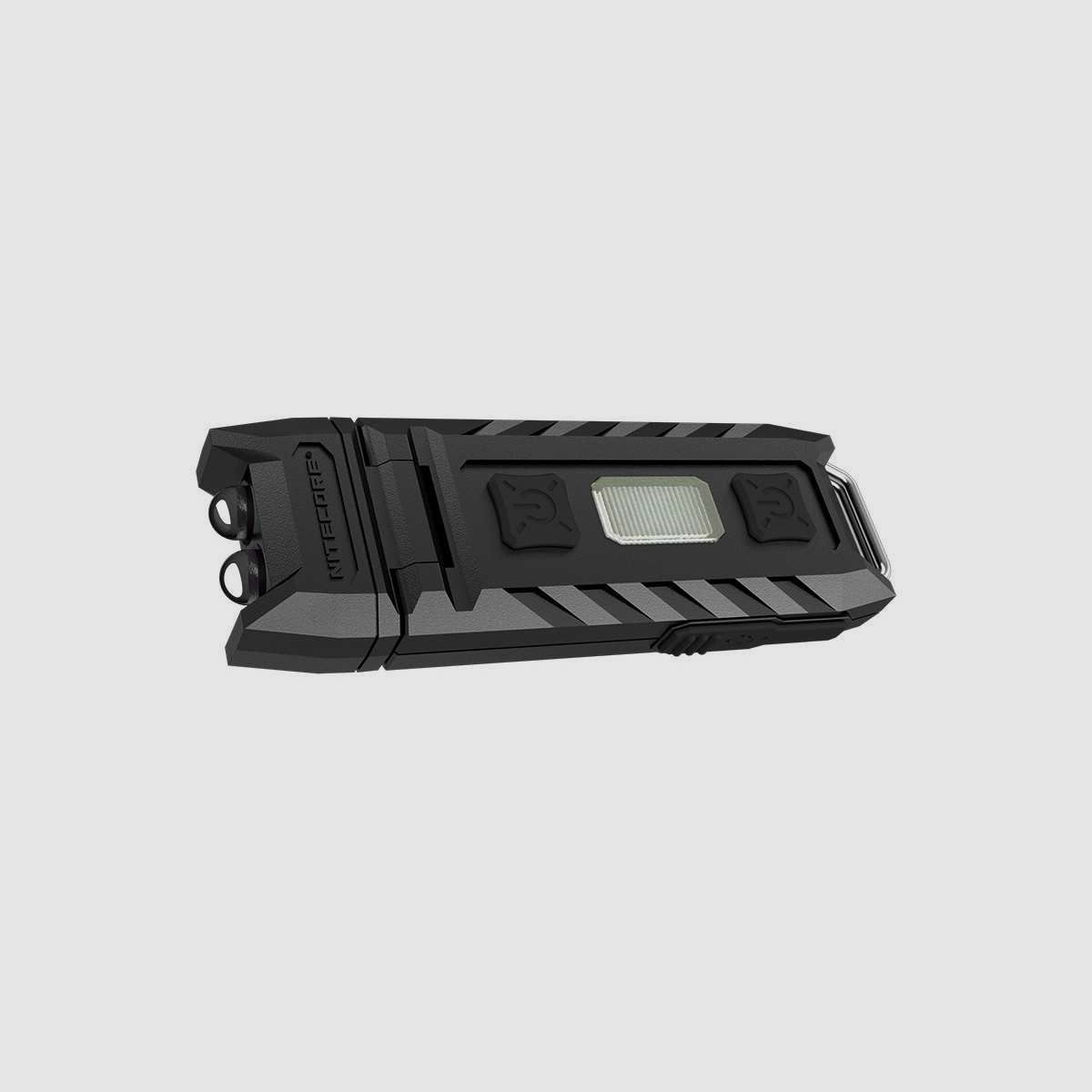 Keychain Lamp Tie Lamp Thumb - 45Lm Nitecore