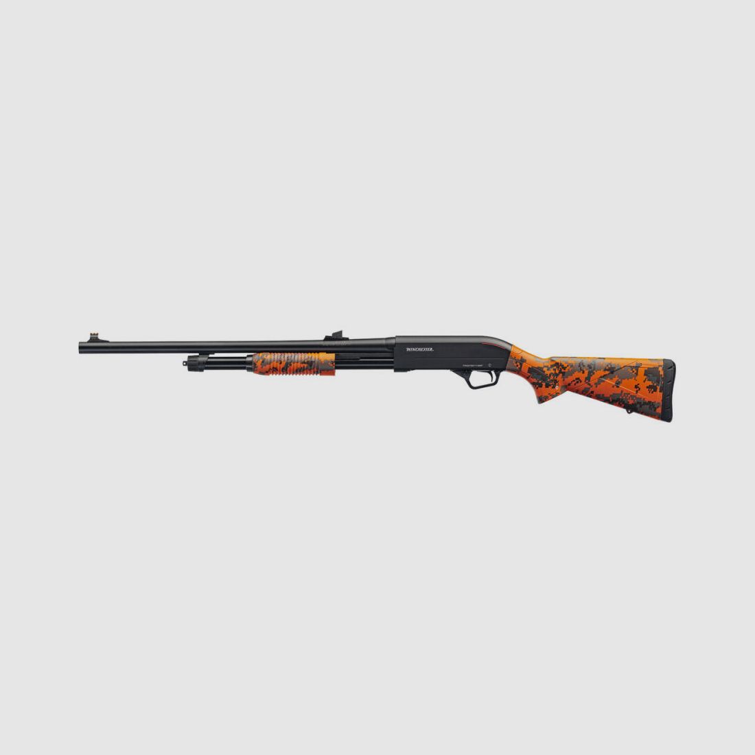 Winchester SXP Tracker Blaze Rifled 12/76