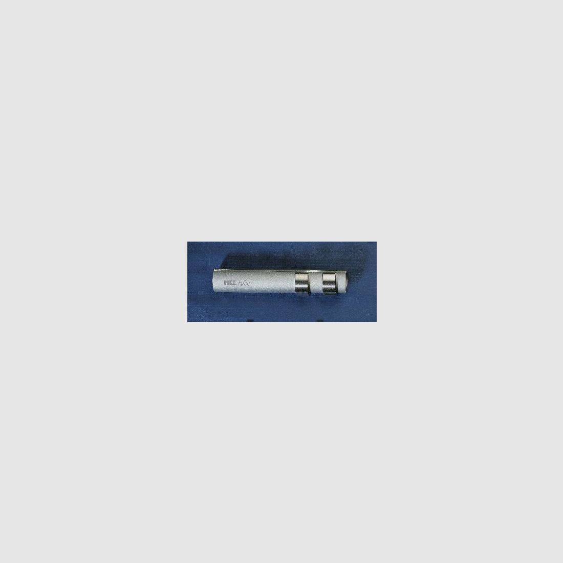 Various match accessories Mec tube for FWB including 2 weights