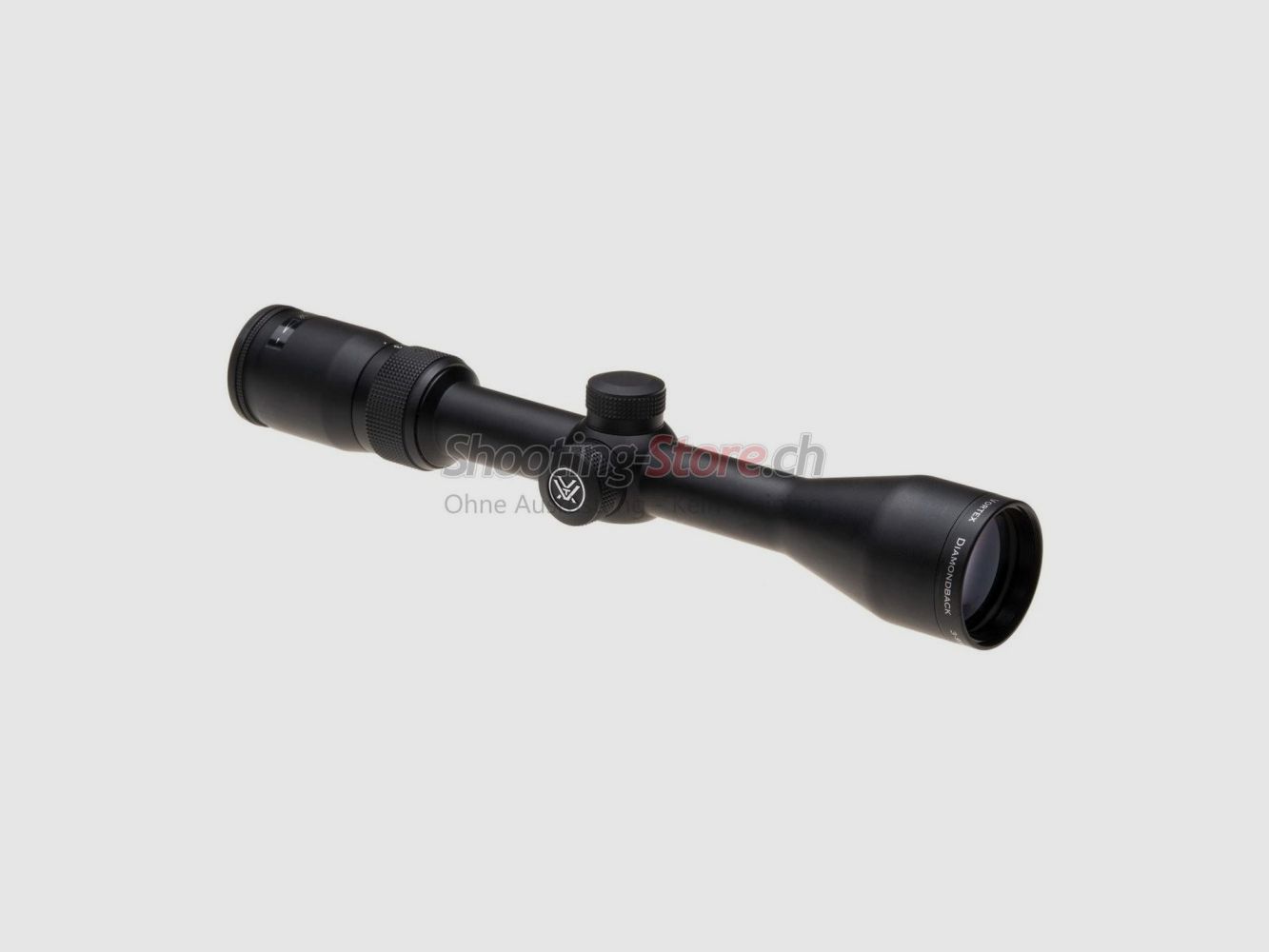 Vortex Optics Diamondback 3-9x40 BDC