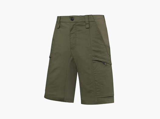 PANTALONCINO/BERMUDA – BERETTA – LOWPRO SHORT Zielony Kamień