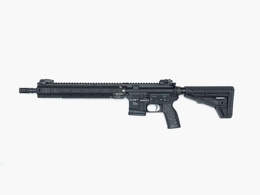 Oberland Arms OA 15 PR M-LOK M4 14,5 Zoll Selbstladebüchse .223 Rem