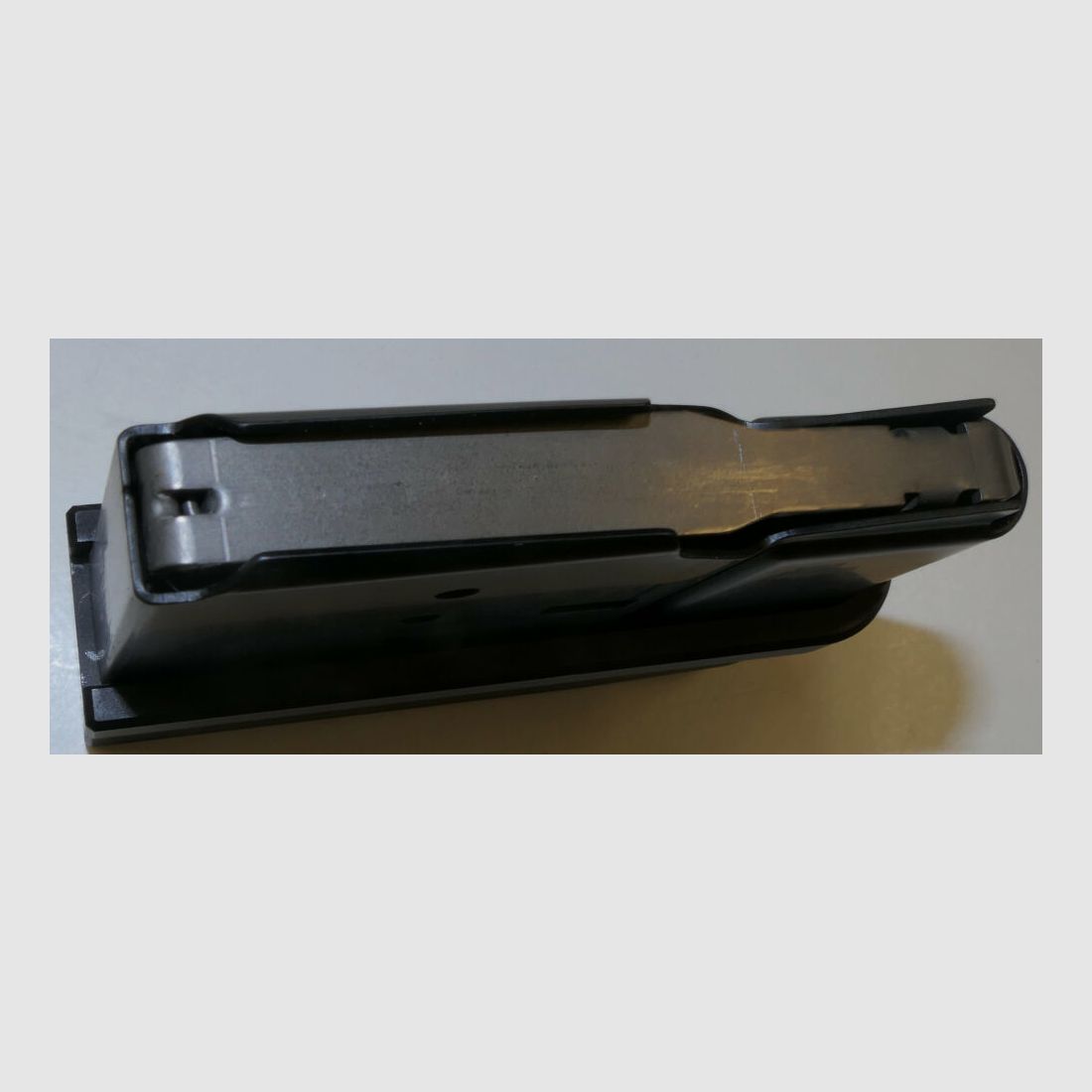 Voere Voere Magazin Repetierer, 8x57IS Umrüstzatz 5 Schuss
