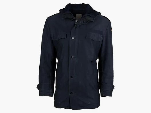 Bundeswehr Original BW Bordparka gebraucht