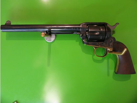 Western-Revolver, Armi Jäger (Dakota) Italy Frontier Carbine, Kaliber 44-40, Replik: Colt M1873     #32-