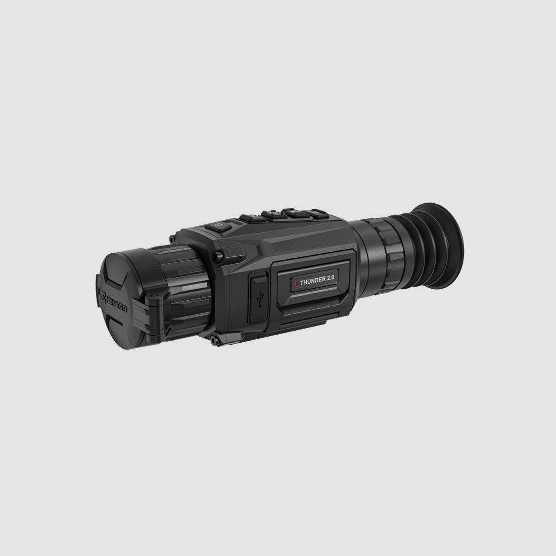 HIKMICRO Thunder TE25 2.0, Bild 2 von 2