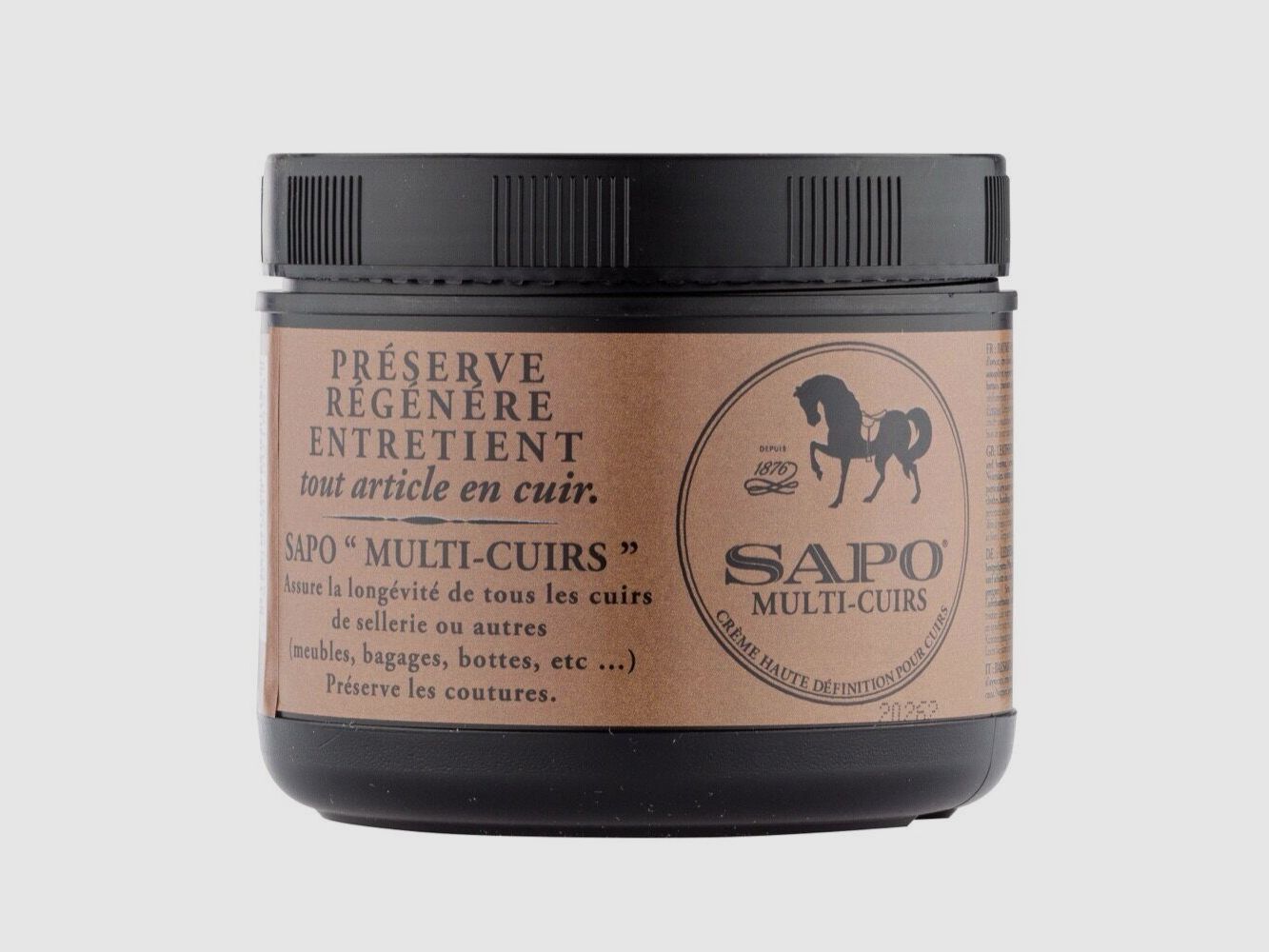 Bálsamo Multi-Cuero Sapo 100 ml, imagen 2 de 8