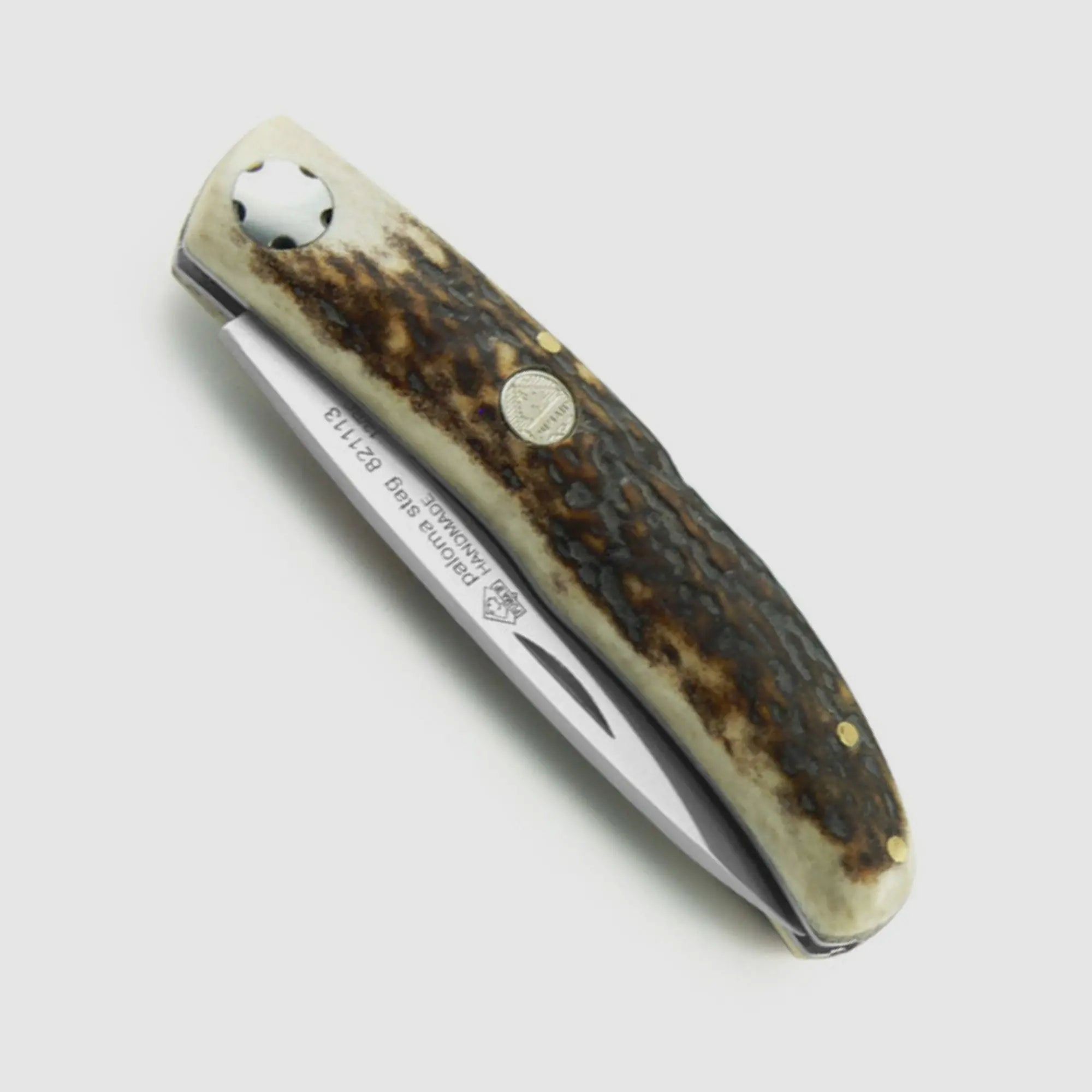 PUMA IP paloma stag