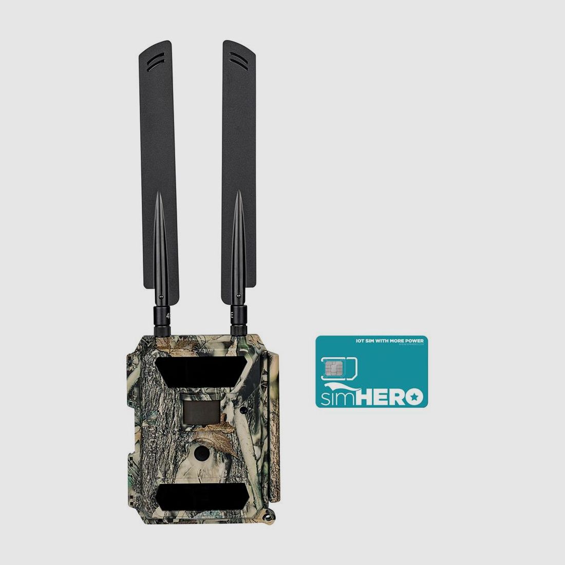 Wildkamera Drr SnapShot Cloud 4G