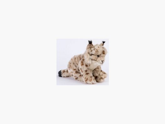 LYNX NATURE PLUCH 46 CM