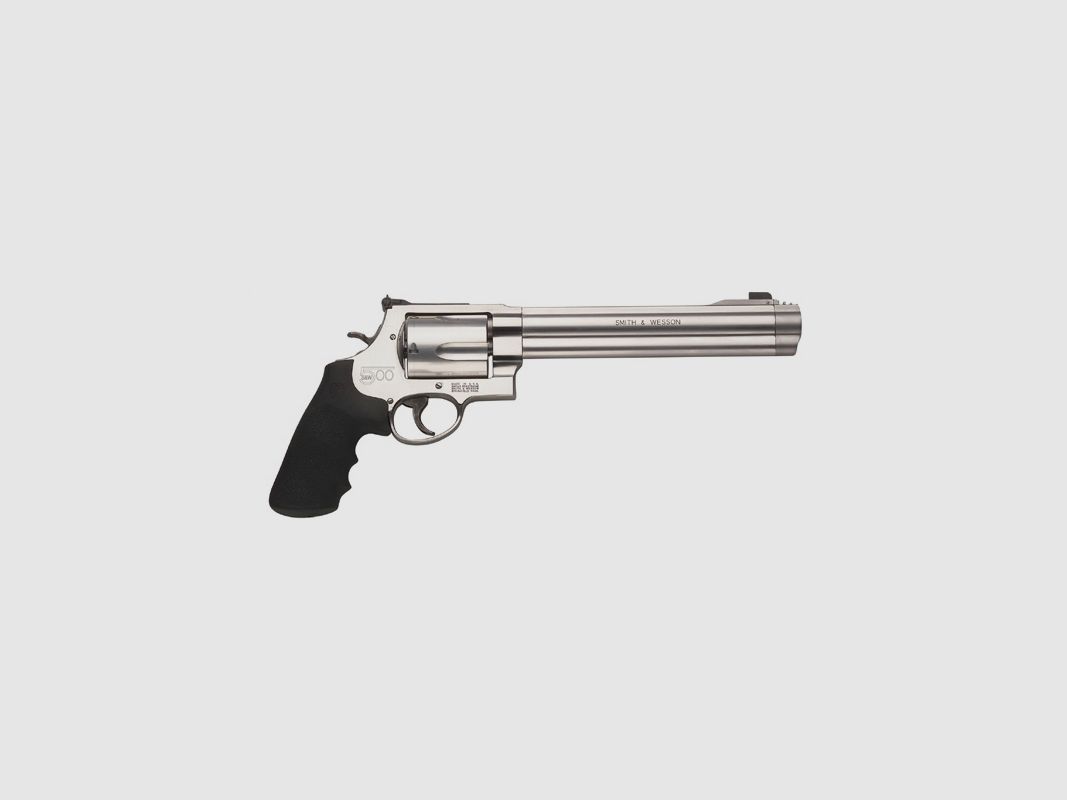 S&W 500 8 38" CAL 500 S&W MAGNUM STS, image 1 of 3
