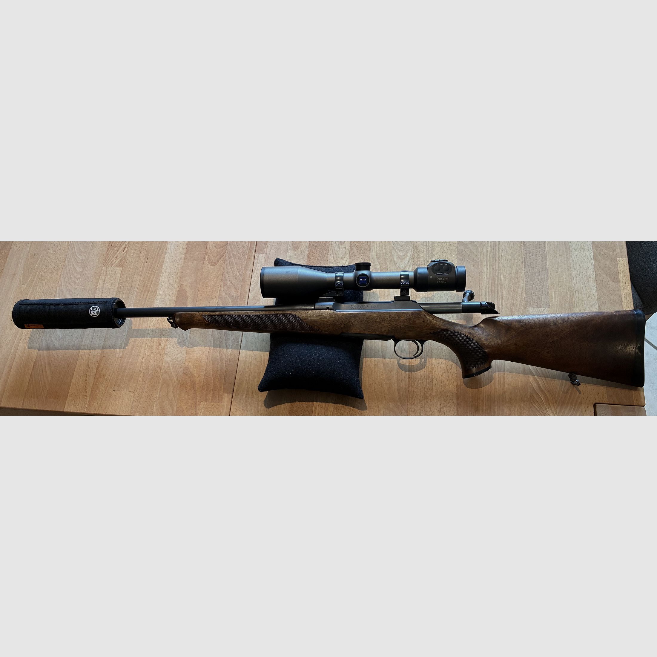 Sauer S101