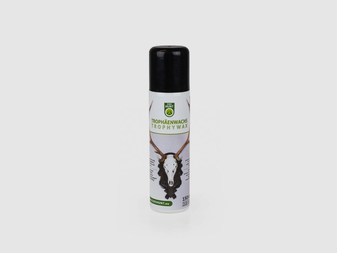 Trophy Wax 150 ml, afbeelding 1 van 2