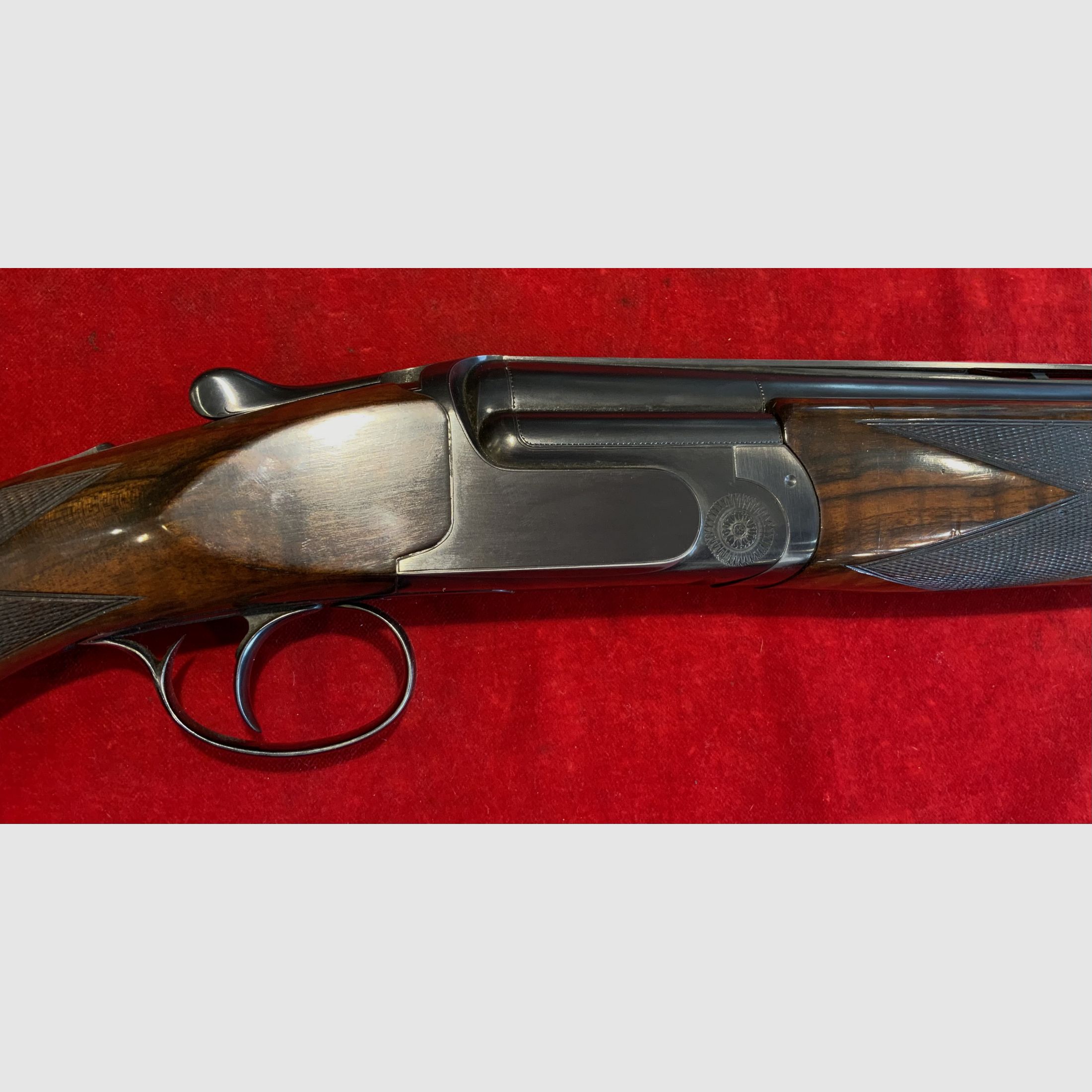Over-and-under shotgun Perazzi Mirage .12, image 2 of 6