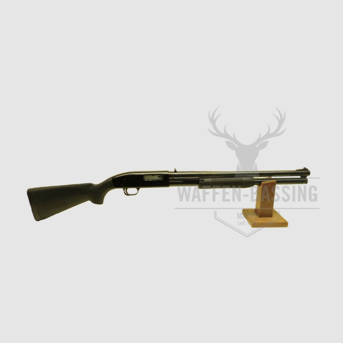 Mossberg Maverick 88