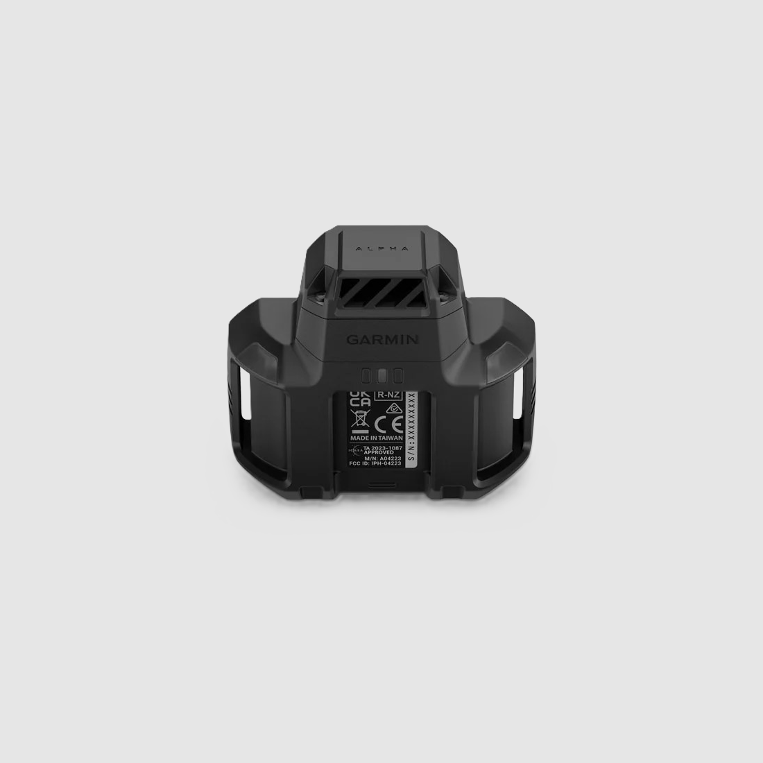 KIT BEEPER GARMIN BATTERY PACK, Bild 1 von 4