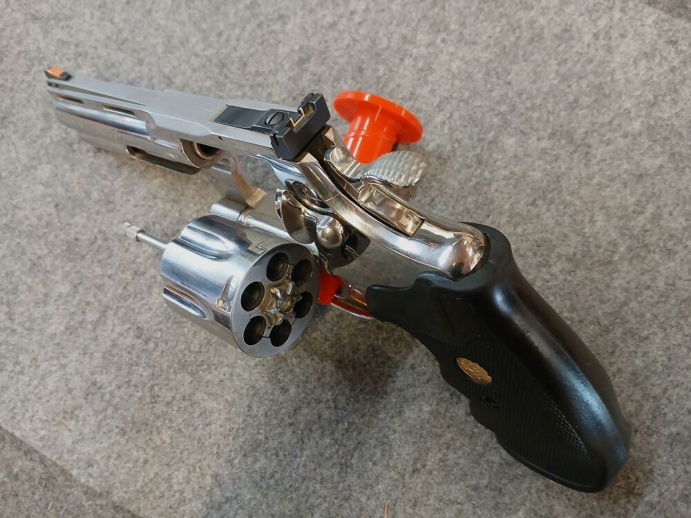 Colt Python