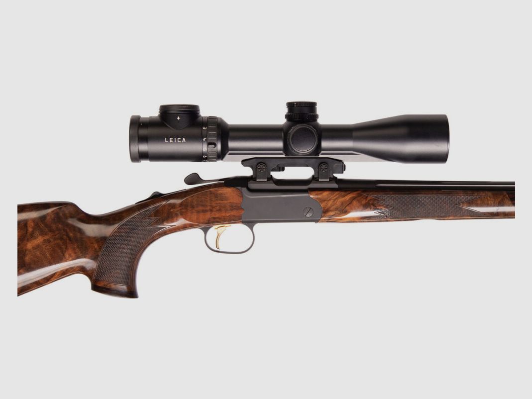 Merkel K5 Extreme HK 7