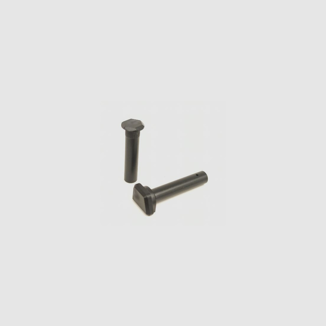 SI'-Type M4/M16A2 Pinset (großer Bodypin hinten und vorne)