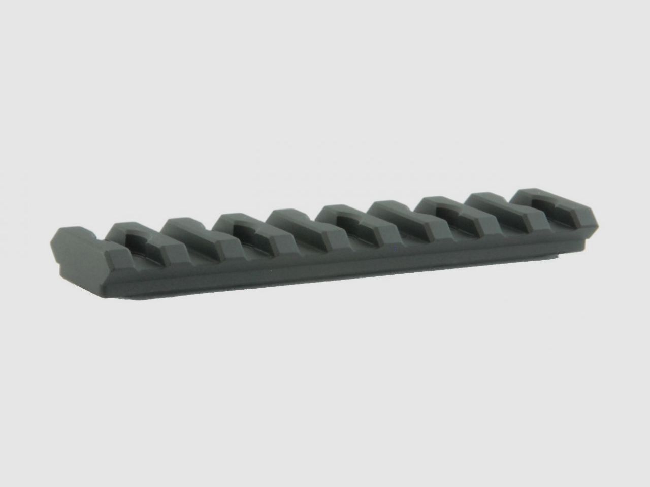 Rail Picatinny Spuhr 95 mm
