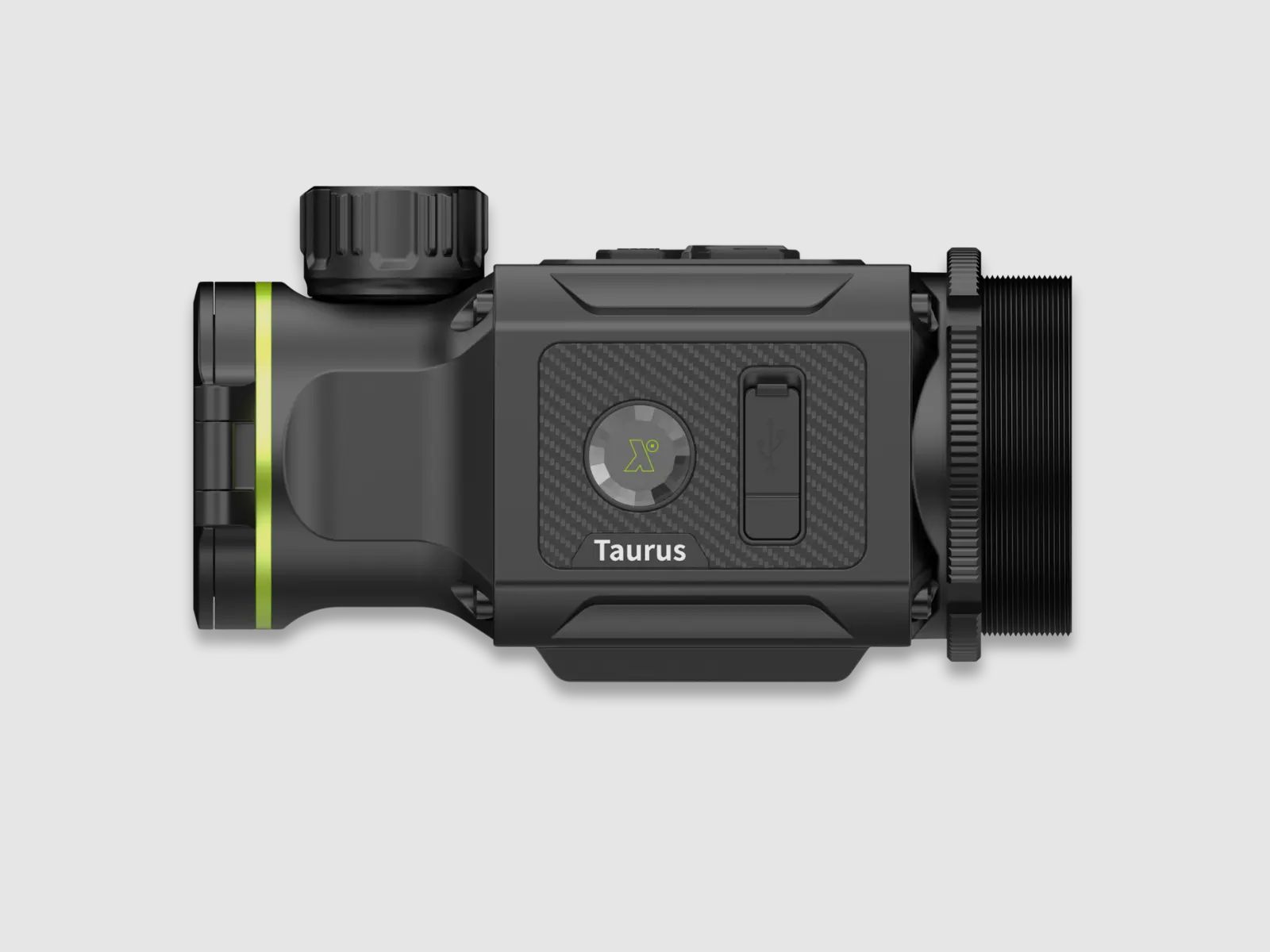 Pixfra warmtebeeldopzetapparaat Taurus T435