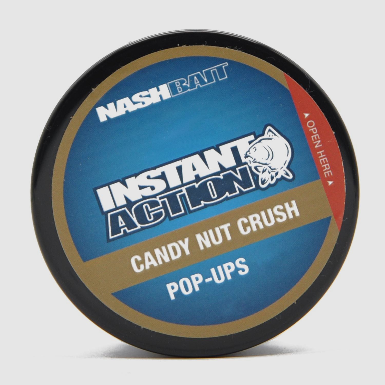 Nash Candy Nut Crush Pop Ups
