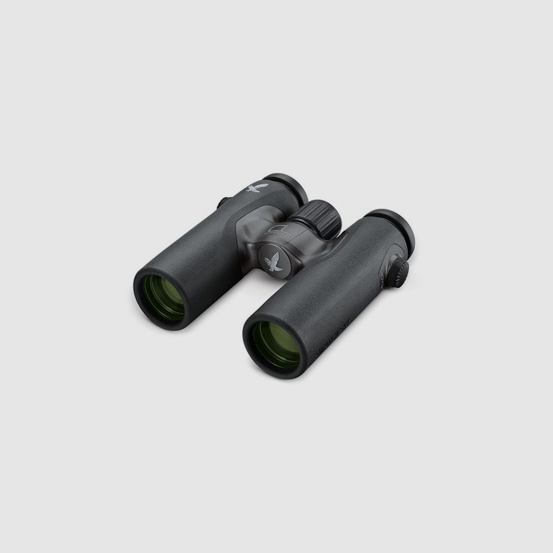 Swarovski CL Companion 8x30 B anthracite + WN Wild Nature accessory package