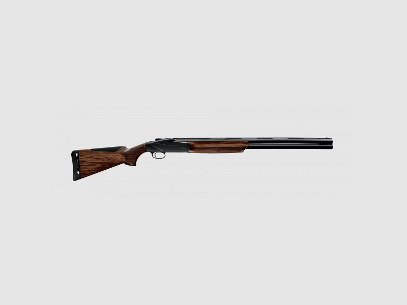 Benelli 828 U Black Jagdwaffe / Bockdoppelflinte