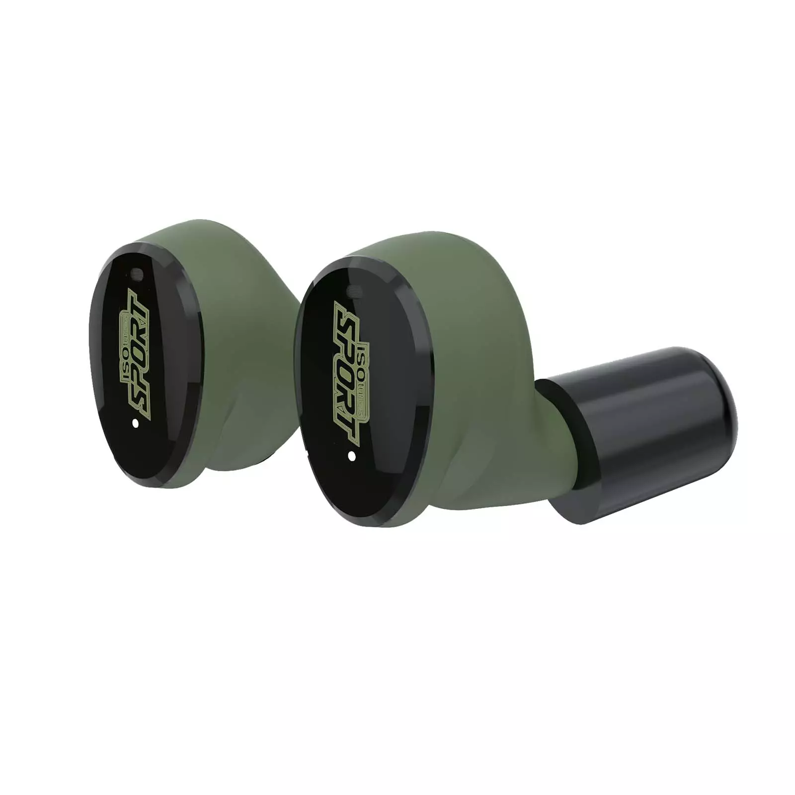 Isotunes Caliber, billede 8 af 12