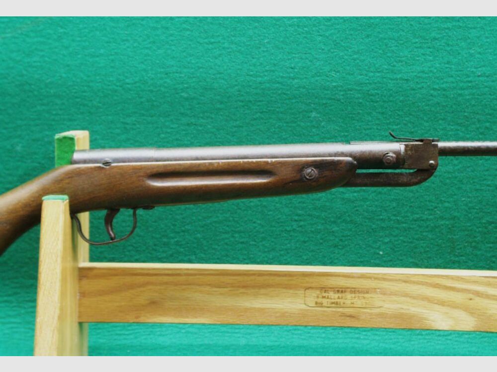 Falke Luftgewehr Mod.50