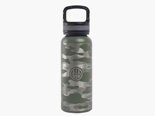 Beretta Trinkflasche 475ml OD Green CAMO