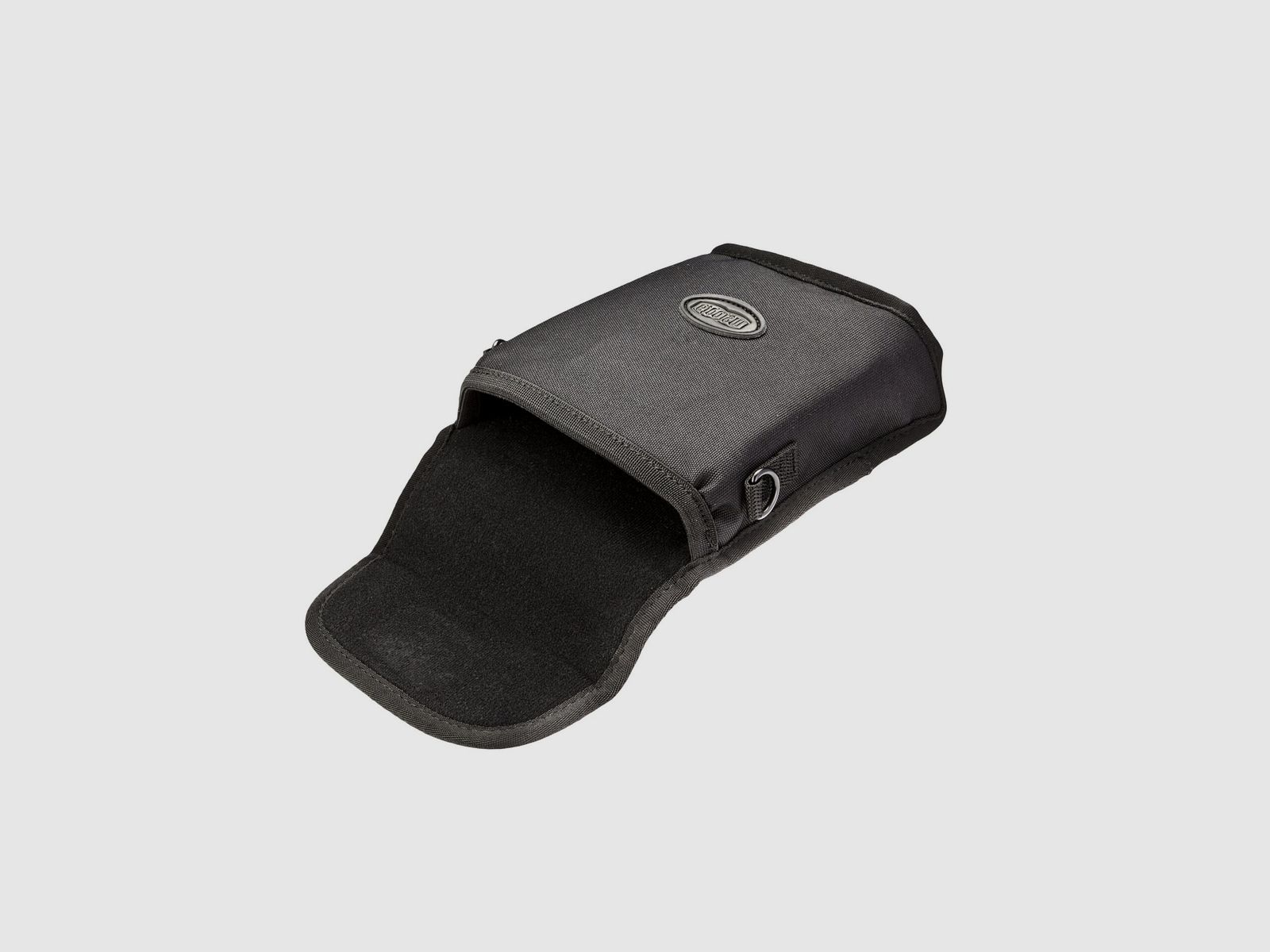 Borsa in tessuto grigia Meopta Meostar B1 8×56, immagine 3 di 3